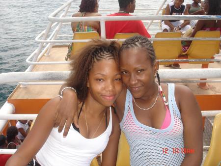 vanou et moi